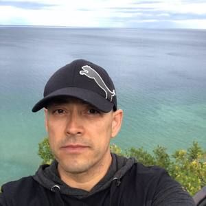 Meet your Posher, Ivan